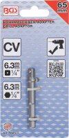 Adapter für Bohrmaschinen | Antrieb...