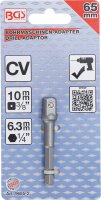 Adapter für Bohrmaschinen | Antrieb...