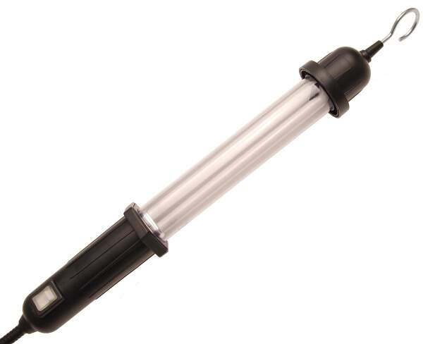 Werkstatt-Handleuchte | 11 W / 220 V