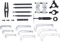 Abzieher-Satz | hydraulisch | 10 t