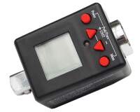 Digitaler Drehmoment-Adapter | 10 mm (3/8") | 27 - 135 Nm