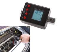 Digitaler Drehmoment-Adapter | 6,3 mm (1/4") | 6 -...