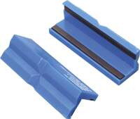 Schraubstock-Schutzbacken | Kunststoff | Breite 100 mm | 2-tlg.