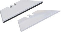Trapezklingen-Satz | 0,6 x 19 mm | 5-tlg.