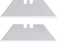 Trapezklingen-Satz | 0,6 x 19 mm | 5-tlg.
