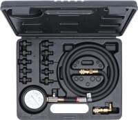 Öldrucktester