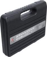 Öldrucktester