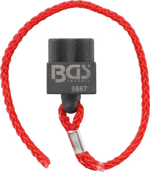 Schwungrad-Blockierwerkzeug | für BMW N55, N20, N26