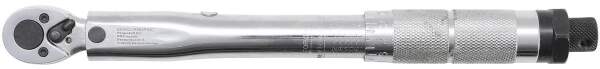 Drehmomentschlüssel | Abtrieb Außenvierkant 6,3 mm (1/4") | 2 - 24 Nm