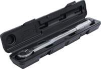 Drehmomentschlüssel | Abtrieb Außenvierkant 10 mm (3/8") | 19 - 110 Nm