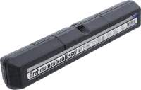 Drehmomentschlüssel | Abtrieb Außenvierkant 10 mm (3/8") | 19 - 110 Nm