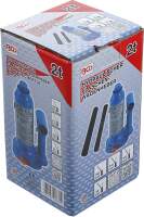 Hydraulischer Flaschen-Wagenheber | 2 t