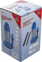 Hydraulischer Flaschen-Wagenheber | 3 t