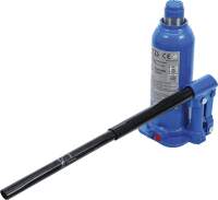 Hydraulischer Flaschen-Wagenheber | 5 t