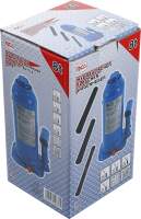 Hydraulischer Flaschen-Wagenheber | 8 t