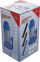 Hydraulischer Flaschen-Wagenheber | 10 t