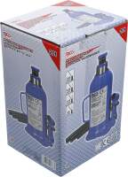 Hydraulischer Flaschen-Wagenheber | 20 t