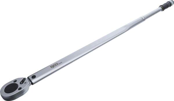 Drehmomentschlüssel | Abtrieb Außenvierkant 20 mm (3/4") | 140 - 980 Nm