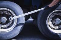 Drehmomentschlüssel | Abtrieb Außenvierkant 20 mm (3/4") | 140 - 980 Nm