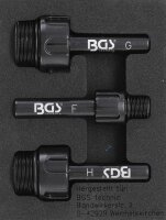 Adapter für Getriebeöl-Befüllgeräte |...
