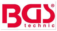 BGS®-Banner/-Fahne | 2000 x 1000 mm