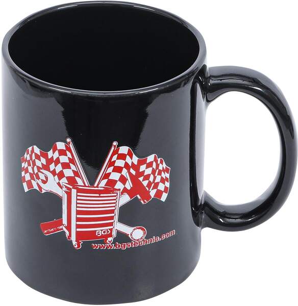 BGS® Kaffeetasse