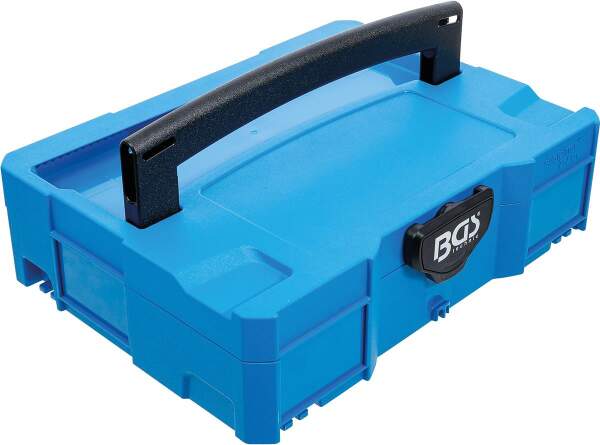 Systemkoffer | BGS systainer® T-Loc 1