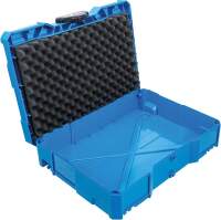 Systemkoffer | BGS systainer® T-Loc 1