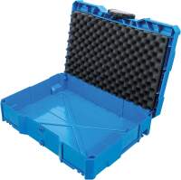 Systemkoffer | BGS systainer® T-Loc 1
