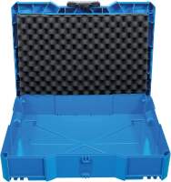 Systemkoffer | BGS systainer® T-Loc 1