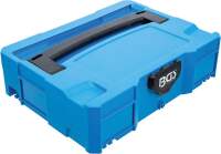 Systemkoffer | BGS systainer® T-Loc 1
