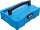 Systemkoffer | BGS systainer® T-Loc 1