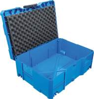 Systemkoffer | BGS systainer® T-Loc 2