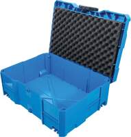 Systemkoffer | BGS systainer® T-Loc 2