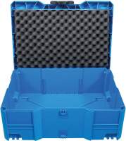 Systemkoffer | BGS systainer® T-Loc 2