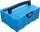 Systemkoffer | BGS systainer® T-Loc 2
