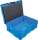 Systemkoffer | BGS systainer® T-Loc 2