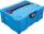 Systemkoffer | BGS systainer® T-Loc 2