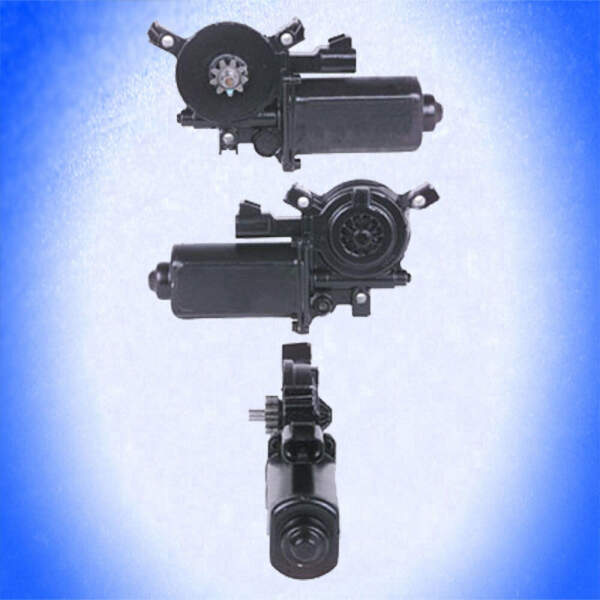 Fensterhebermotor 97-09 Pontiac Trans Sport Chevrolet Malibu Oldsmobile Cutlass