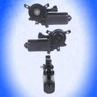 Fensterhebermotor 97-09 Pontiac Trans Sport Chevrolet...