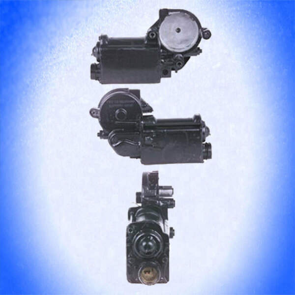 FENSTERHEBERMOTOR Buick Special LeSabre Skylark Cadillac DeVille Eldorado 69-75