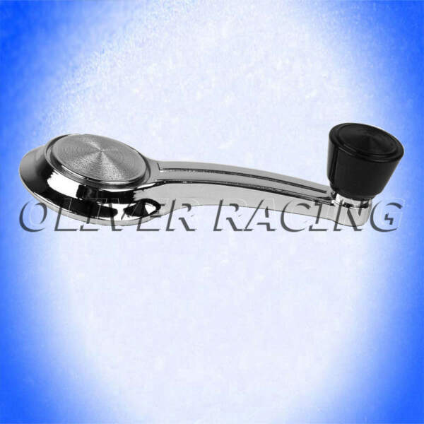 Fensterkurbel Chevrolet BEL AIR CHEVELLE IMPALA NOVA EL CAMINO CORVETTE 65 66