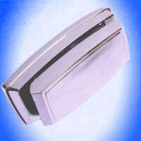 Fensterkurbel Kurbel Griff Heckklappe K5 Blazer M1009...