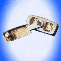 Fensterkurbel Kurbel Griff Heckklappe K5 Blazer M1009...