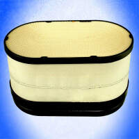 FRAM Luftfilter für Hummer H2 6.0 6.2 L 2003-09...