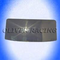 Frontscheibe L.O.F  GX-10 AS-2 M72 Solid Tempered...