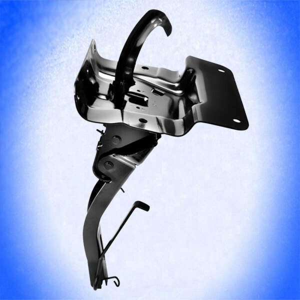 Haubenschloss Chevelle El Camino 1970 1971 1972 Hood Latch Motorhaube Schloss
