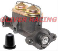 HAUPTBREMSZYLINDER Buick GS 350 GS 400 Skylark Special Sport 67 68 69 70 71 72