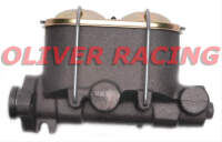 HAUPTBREMSZYLINDER Cadillac 68 69 70 Deville Calais Fleetwood Commercial Chassis