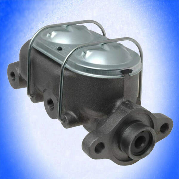 HAUPTBREMSZYLINDER Chevrolet Chevelle El Camino Corvette Nova 67 68 69 70 71 -76